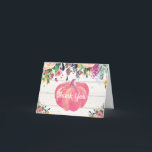 Cartões de agradecimentos De Abóbora De Pumpkin De<br><div class="desc">Cartões de agradecimentos De Abóbora De Pumpkin De Floral Russo</div>