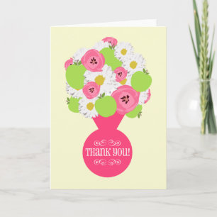 Cartões de agradecimentos de Apreciação do Profess