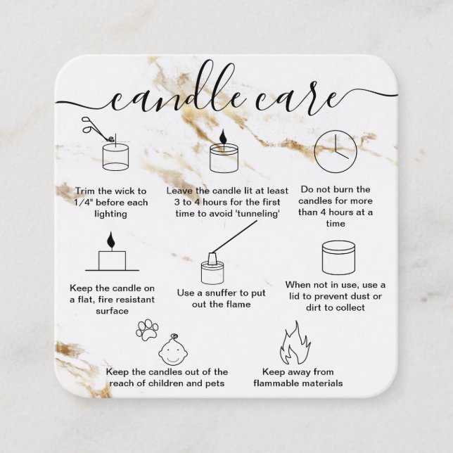 Cartões de agradecimentos de Cartão de Atendimento (Frente)