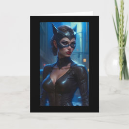 Cartões de agradecimentos de Cartão de Saudação Su