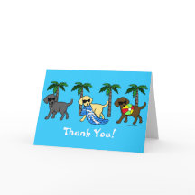 Cartões de agradecimentos de Cartografia do Partid