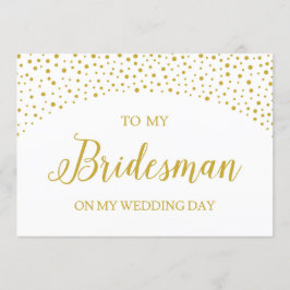 Cartões de agradecimentos De Casamento Para Brides