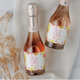 Cartões de agradecimentos de Chá de panela de Citr