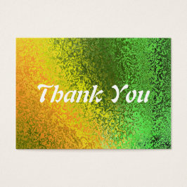 Cartões de agradecimentos de Convidado de Casament