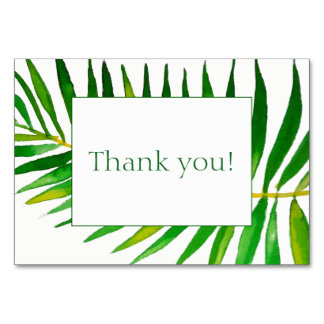 Cartões de agradecimentos de convite para casament