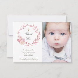 Cartões de agradecimentos de coroa, poeirento, de 