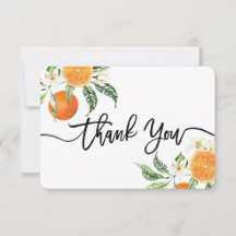 cartões de agradecimentos de cubos de intervalo