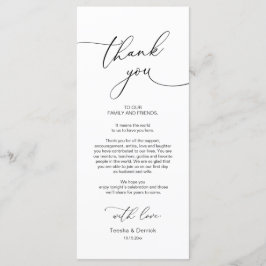 Cartões de agradecimentos de Definição de Local de