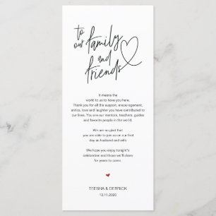 Cartões de agradecimentos de Definição de Local de