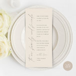 Cartões de agradecimentos de Definição de Local Ja<br><div class="desc">Apresentando o toque final perfeito para sua recepção de casamento - nosso elegante casamento Obrigado Coloque Cartões de Configuração. Projetados para expressar sua profunda apreciação pela presença de cada convidado em seu dia especial, essas cartas são a maneira ideal de adicionar um toque pessoal às suas mesas jantas. Essas placas...</div>