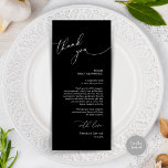 Cartões de agradecimentos de Definição de Local Ja<br><div class="desc">Introduzindo o toque perfeito para a sua recepção de casamento - nosso elegante casamento Obrigado Coloque Cartões de Configuração, com o título "Celebração de Vamos"! Projetados para expressar sua profunda apreciação pela presença de cada convidado em seu dia especial, essas cartas são a maneira ideal de adicionar um toque pessoal...</div>