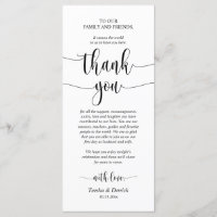 Cartões de agradecimentos de Definição de Local Ja