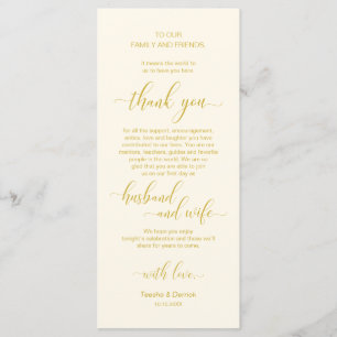 Cartões de agradecimentos de Definição de Lugar Am