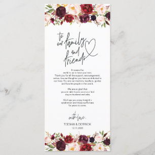 Cartões de agradecimentos de Definição de Lugar Mo