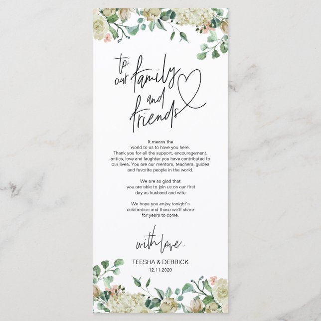 Cartões de agradecimentos de Definição de Lugar Ro (Frente)