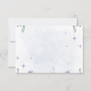 Cartões de agradecimentos de Entrevista de Job