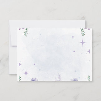 Cartões de agradecimentos de Entrevista de Job