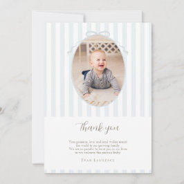 Cartões de agradecimentos de Fotografia de Ganso d