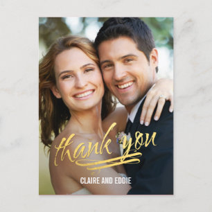 Cartões de agradecimentos de Fotografias de Moment