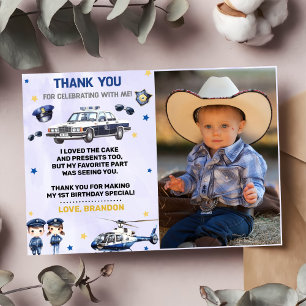 Cartões de agradecimentos de Fotografias do Festa 