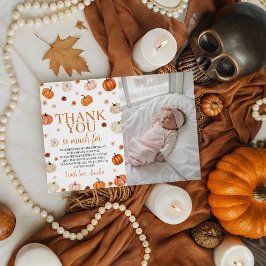 Cartões de agradecimentos de Fotografias do primei