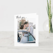 Cartões de agradecimentos de Fotos da Clássica Cal