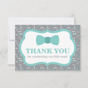 Cartões de agradecimentos De Homem Pequeno, Torre 