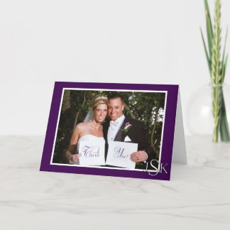 Cartões de agradecimentos de Jennifer