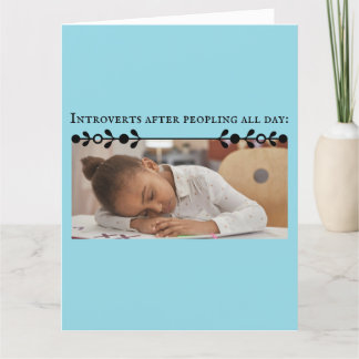 Cartões de agradecimentos de Memória Introduzida