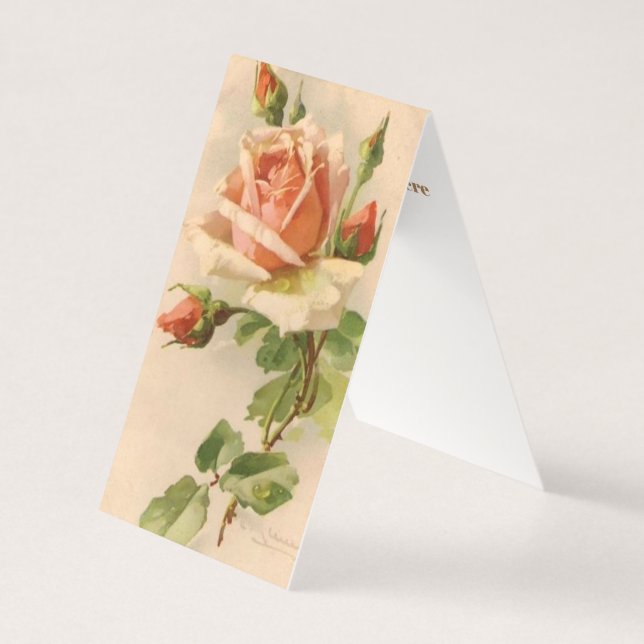 Cartões de agradecimentos de mensagens de adição d (Frente)