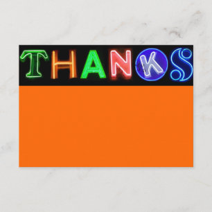 Cartões de agradecimentos de Mitzvah do bastão d