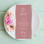 Cartões de agradecimentos de Partido Janto de Defi<br><div class="desc">Introduzindo o toque perfeito para a sua recepção de casamento - nosso elegante casamento Obrigado Coloque Cartões de Configuração, com o título "Celebração de Vamos"! Projetados para expressar sua profunda apreciação pela presença de cada convidado em seu dia especial, essas cartas são a maneira ideal de adicionar um toque pessoal...</div>