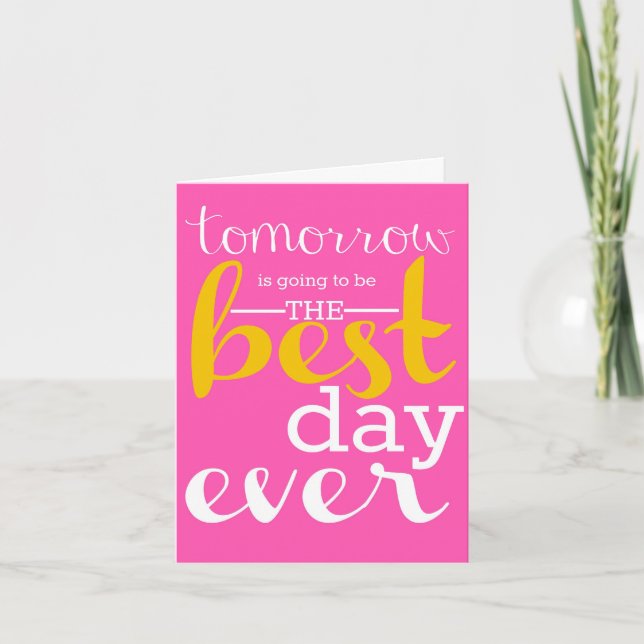 Cartões de agradecimentos do jantar de ensaio do (Frente)