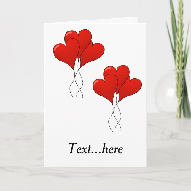 Cartões de agradecimentos dobrado (Frente)