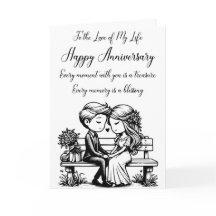 Cartões de agradecimentos dobrado