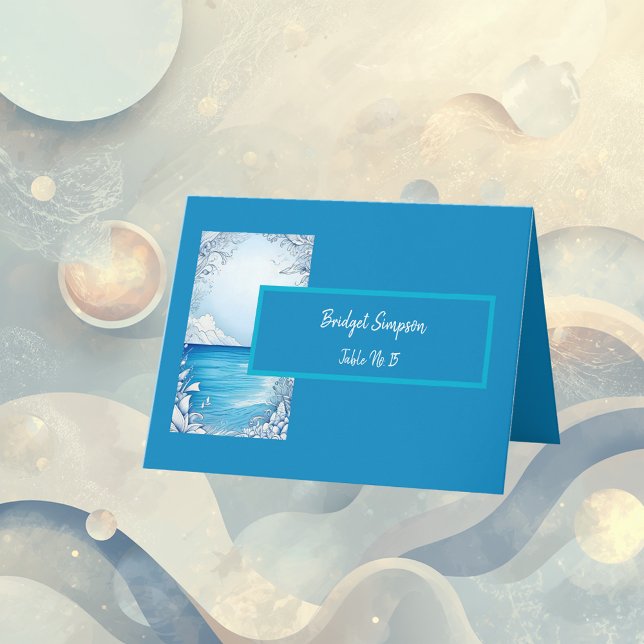 cartões de agradecimentos dobrado de vibração cost (Criador carregado)