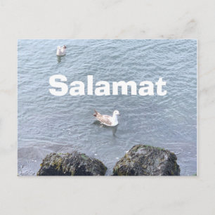 CARTÕES DE AGRADECIMENTOS EM FILIPINO