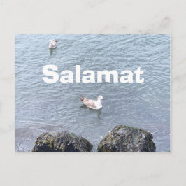 CARTÕES DE AGRADECIMENTOS EM FILIPINO