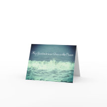 Cartões de agradecimentos MINHA gratitude tão