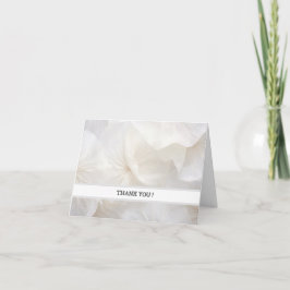 Cartões de agradecimentos Personalizado