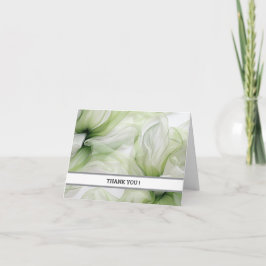 Cartões de agradecimentos Personalizado