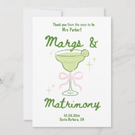 Cartões de agradecimentos plano