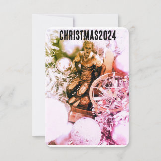 cartões de agradecimentos plano de 8,9 cm x 12,7 c