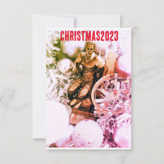 cartões de agradecimentos plano de 8,9 cm x 12,7 c