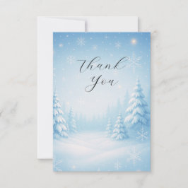 Cartões de agradecimentos plano de casamento da Wo