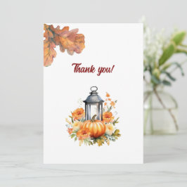 Cartões de agradecimentos plano de casamentos de o