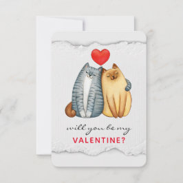 Cartões de agradecimentos plano de Dia de os namor