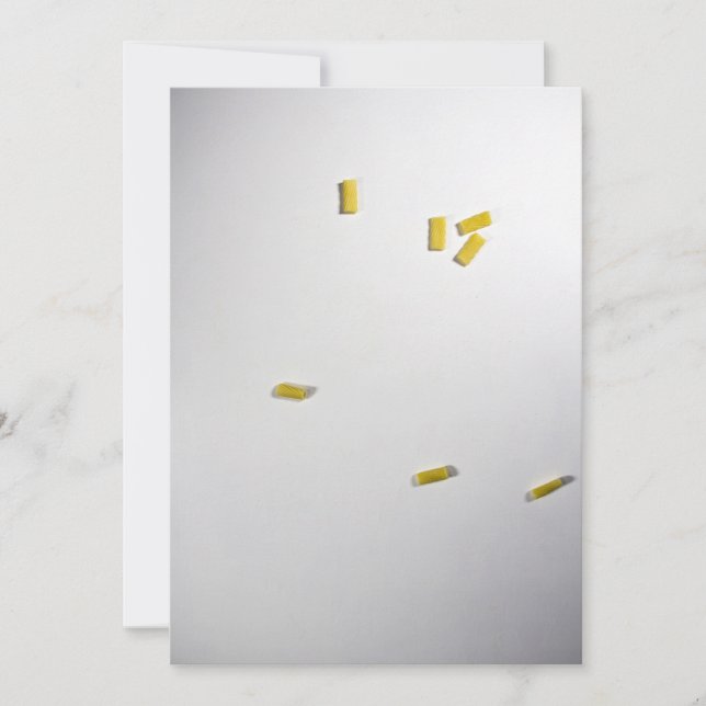 Cartões de agradecimentos por SHAYNA (Frente)