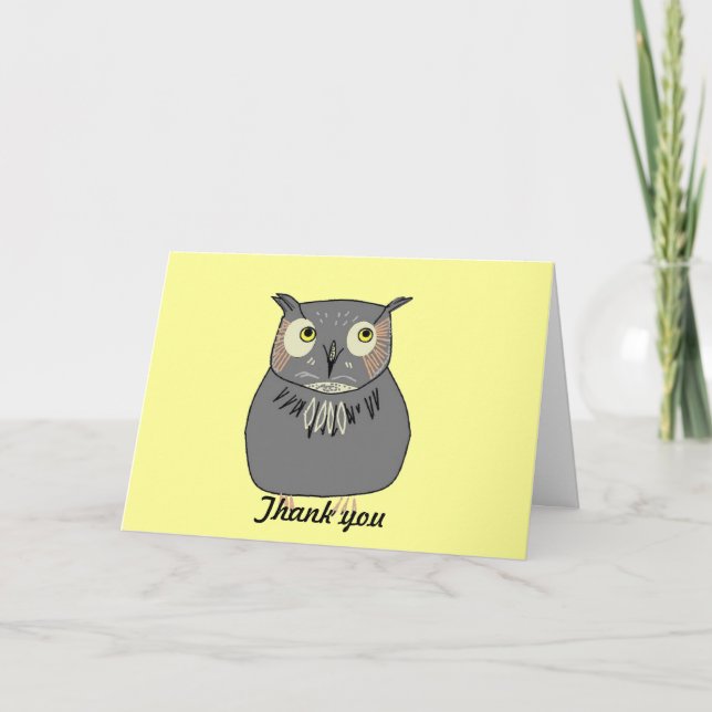 Cartões de agradecimentos/professor (Frente)