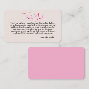 cartões de agradecimentos simples de cereja japone